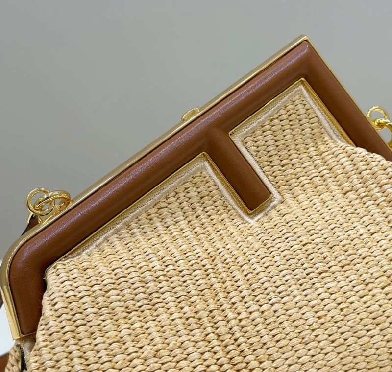 Fendi First Bags Versatile 57931