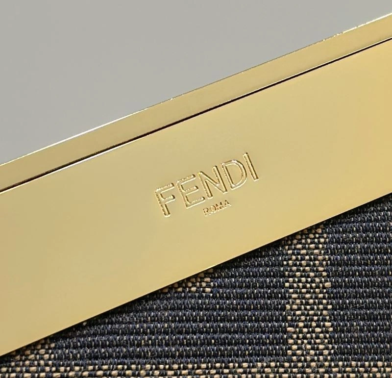 Fendi First Bags Versatile 57931