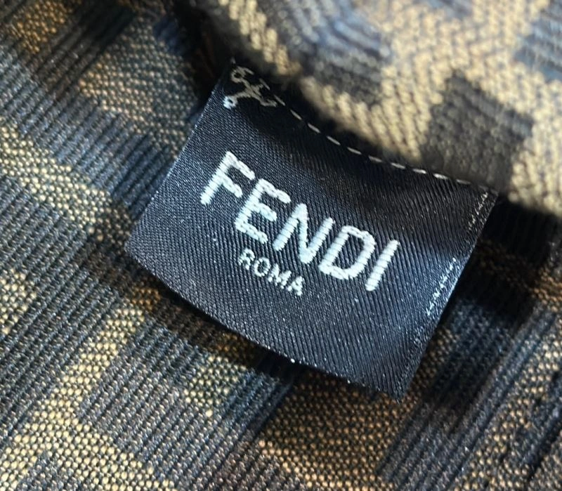 Fendi First Bags Versatile 57931