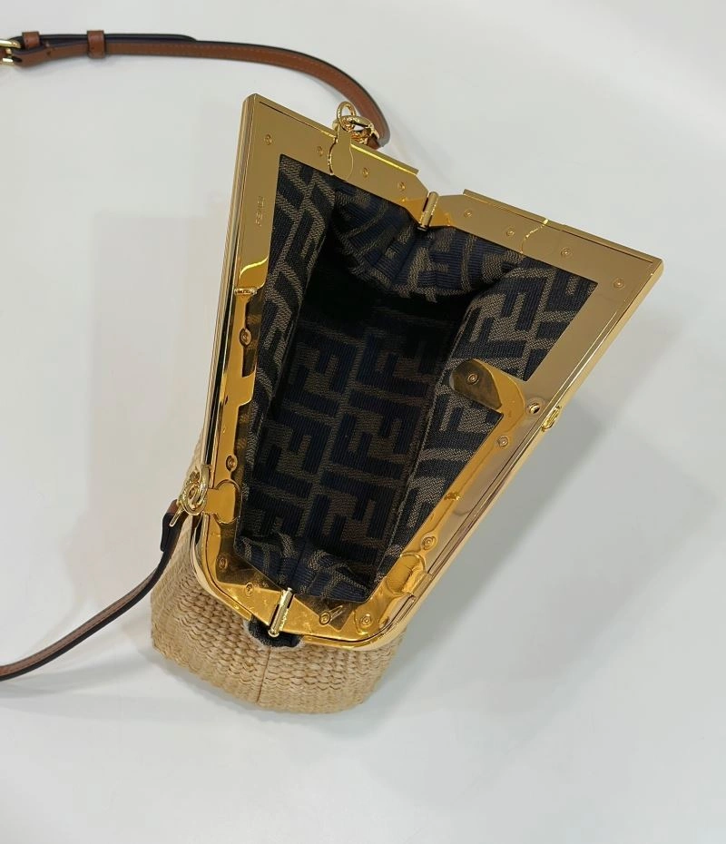 Fendi First Bags Versatile 57931
