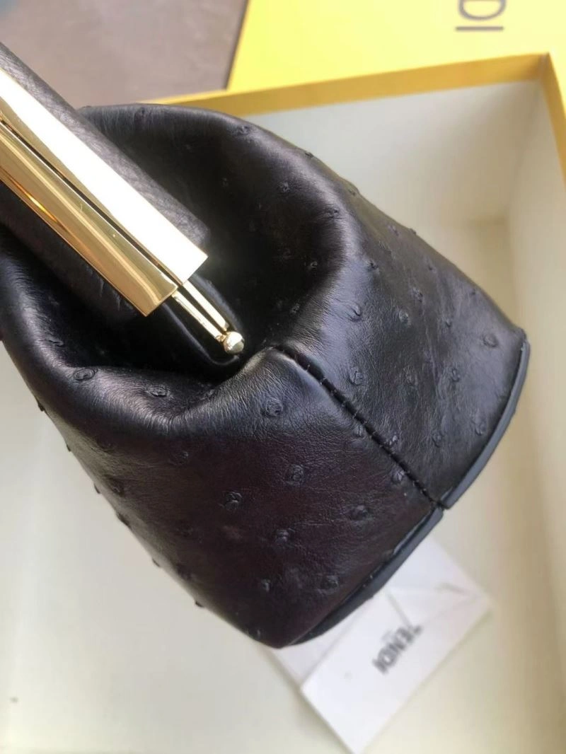 Fendi First Bags Trendsetting 57934