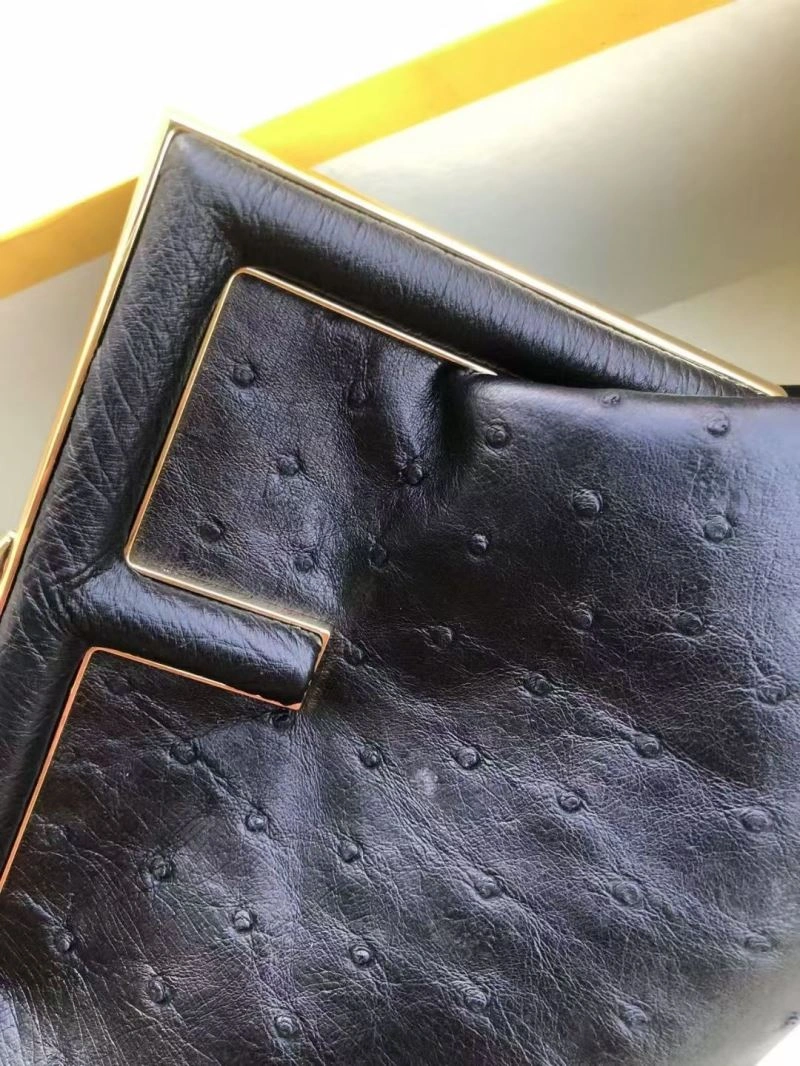 Fendi First Bags Trendsetting 57934