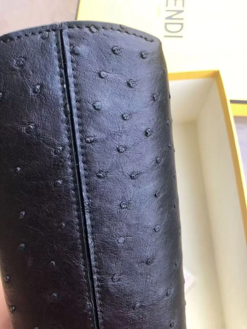 Fendi First Bags Trendsetting 57934