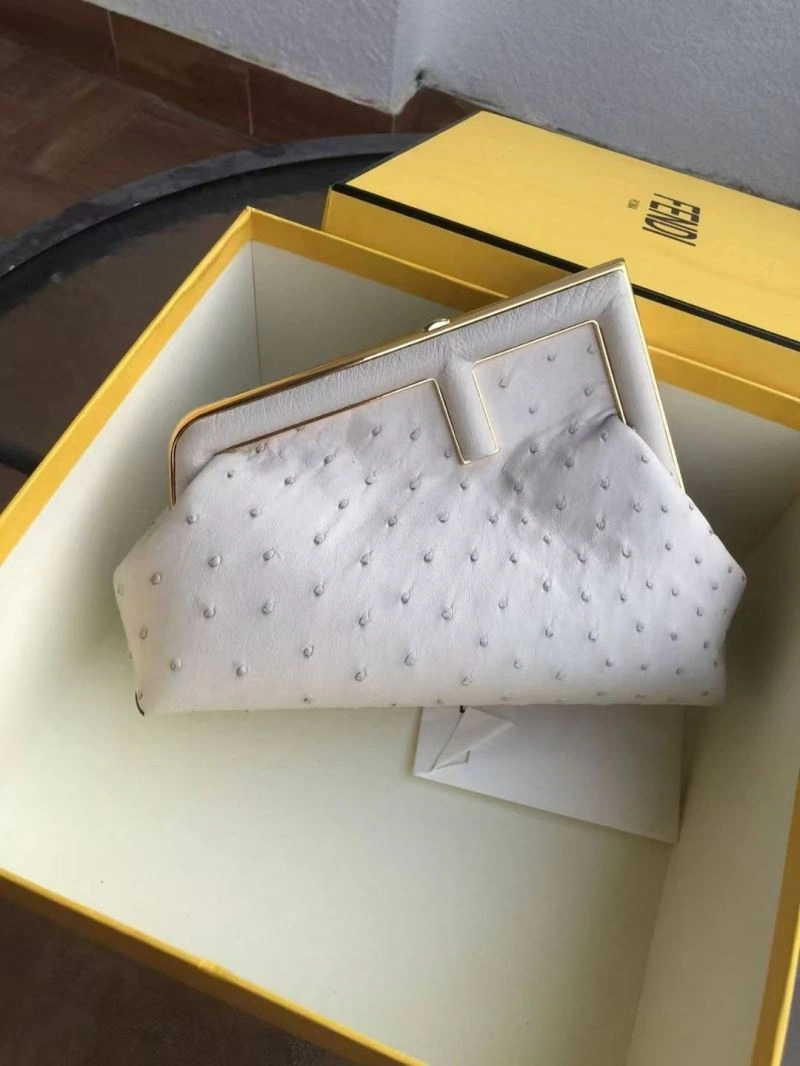 OdorResistant Fendi First Bags 57927