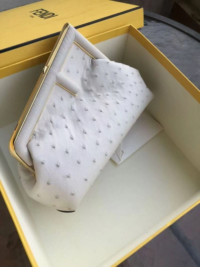 OdorResistant Fendi First Bags 57927
