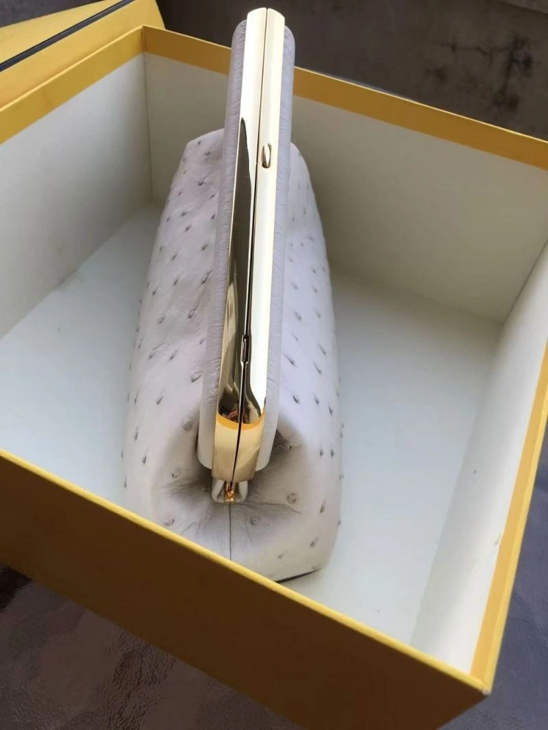 OdorResistant Fendi First Bags 57927