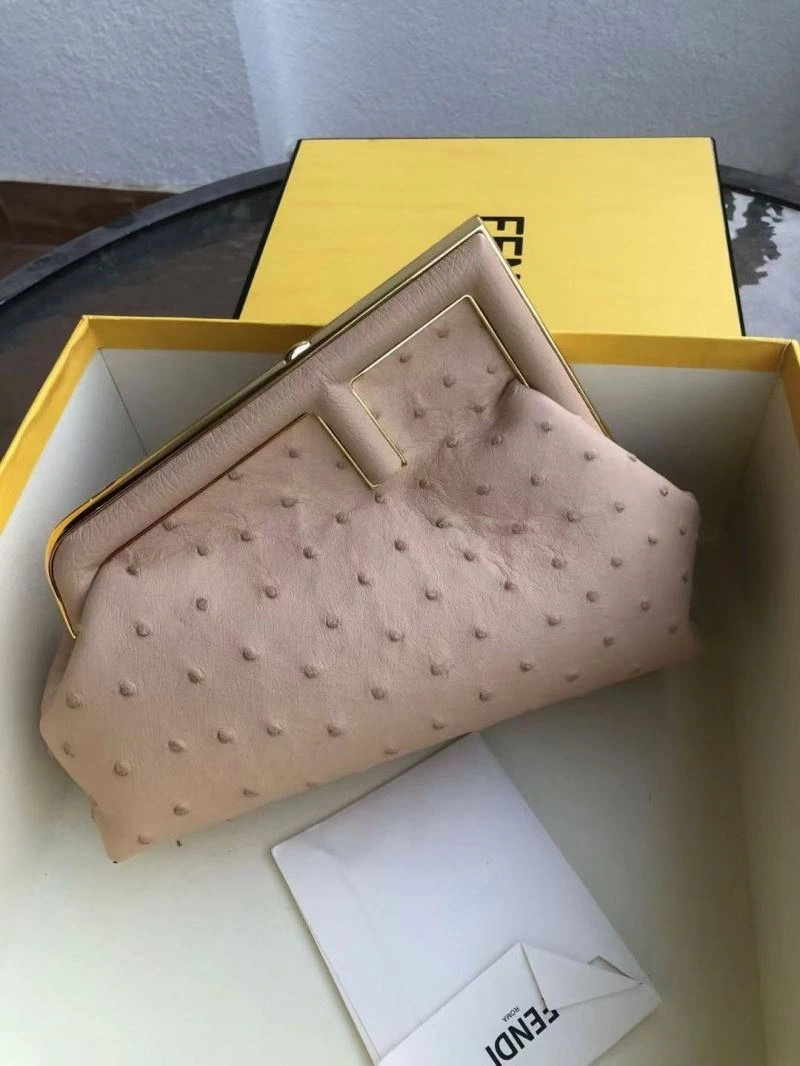 Fendi First Bags FreshLook 57963