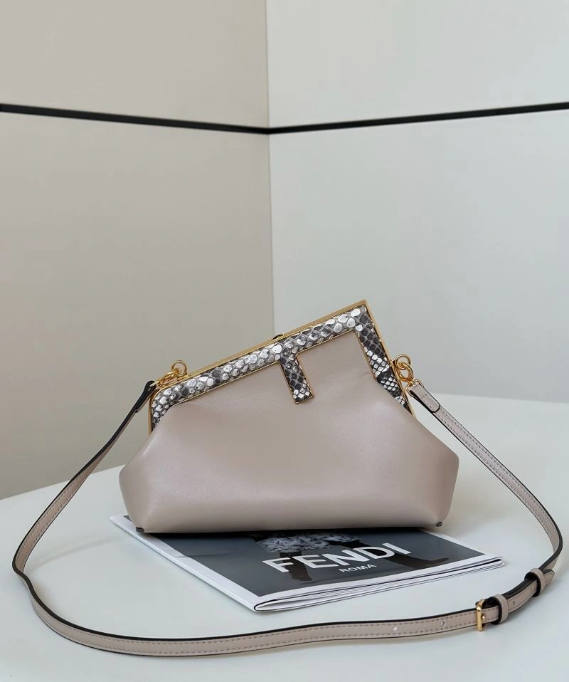 Unique Fendi First Bags 57922