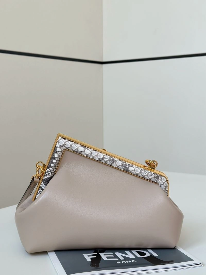 Unique Fendi First Bags 57922