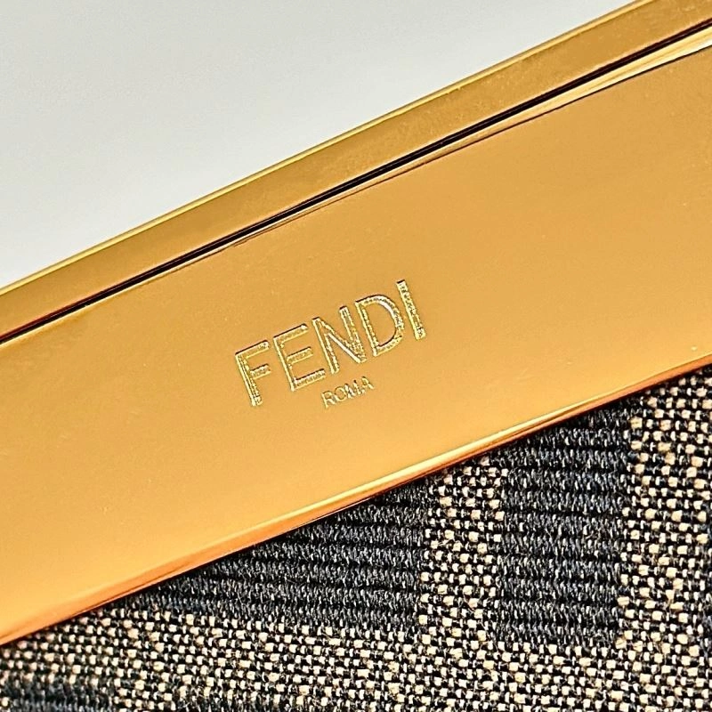 Unique Fendi First Bags 57922