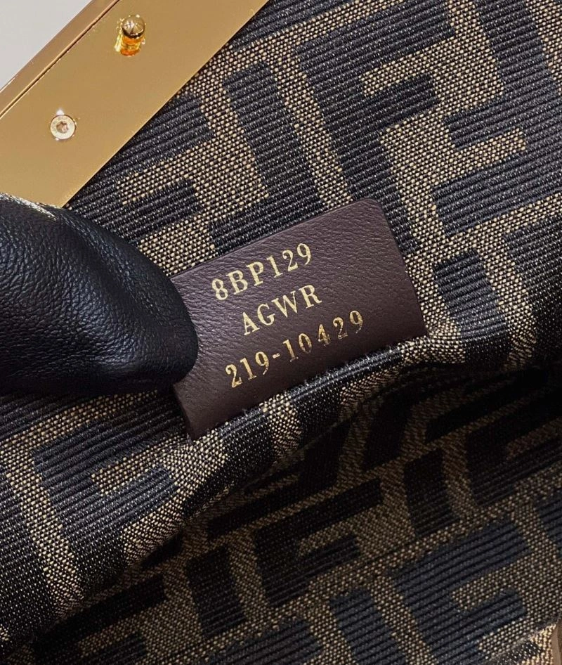 Unique Fendi First Bags 57922