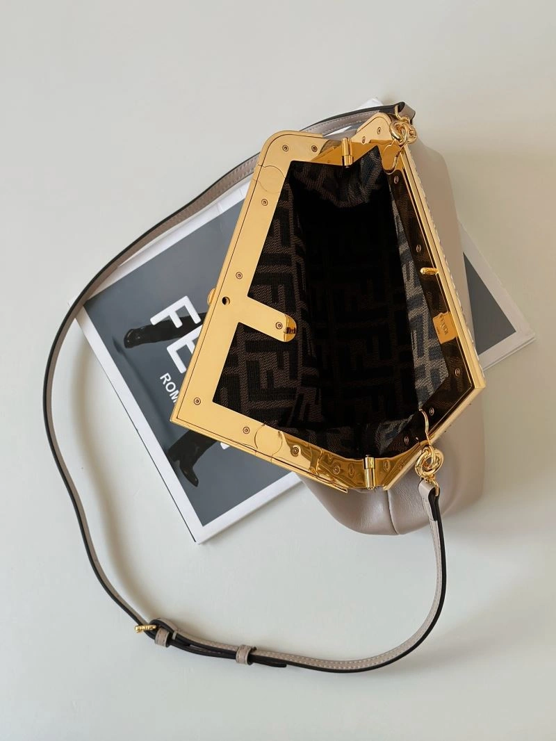 Unique Fendi First Bags 57922