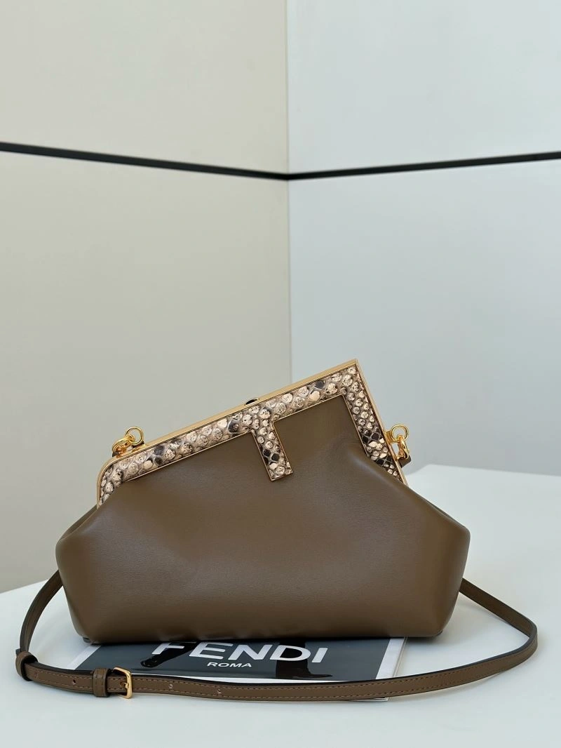 Fendi First Bags Comfortable 57959