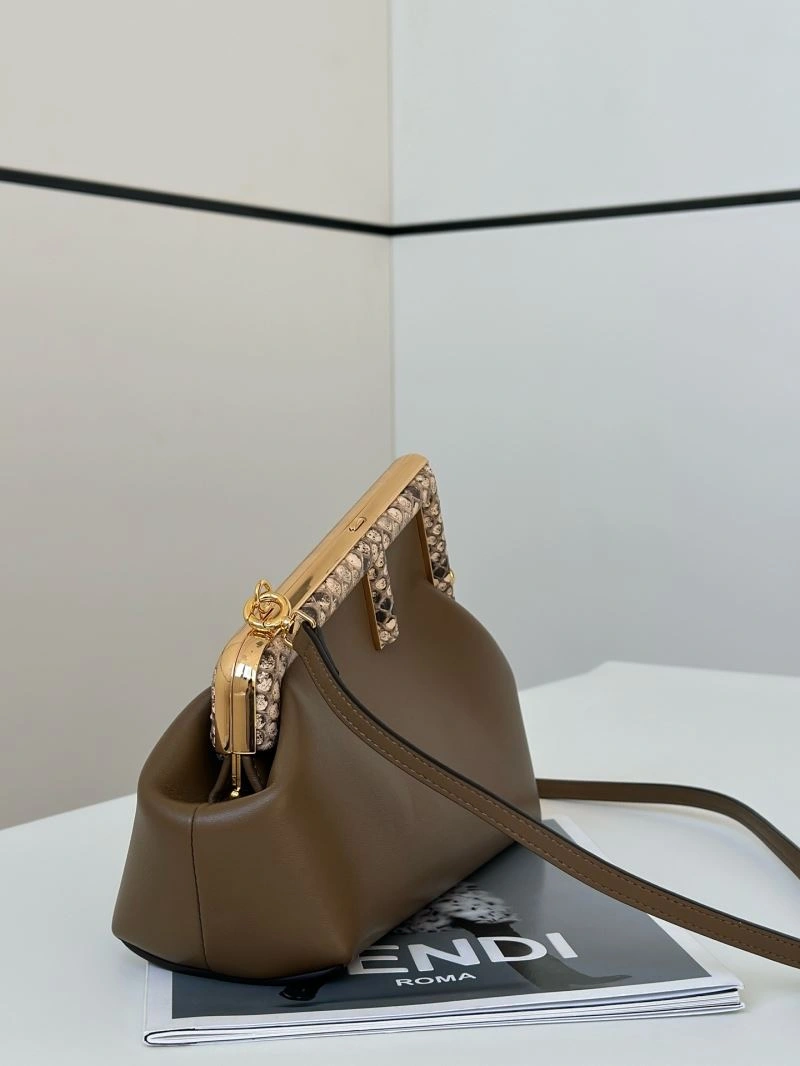 Fendi First Bags Comfortable 57959