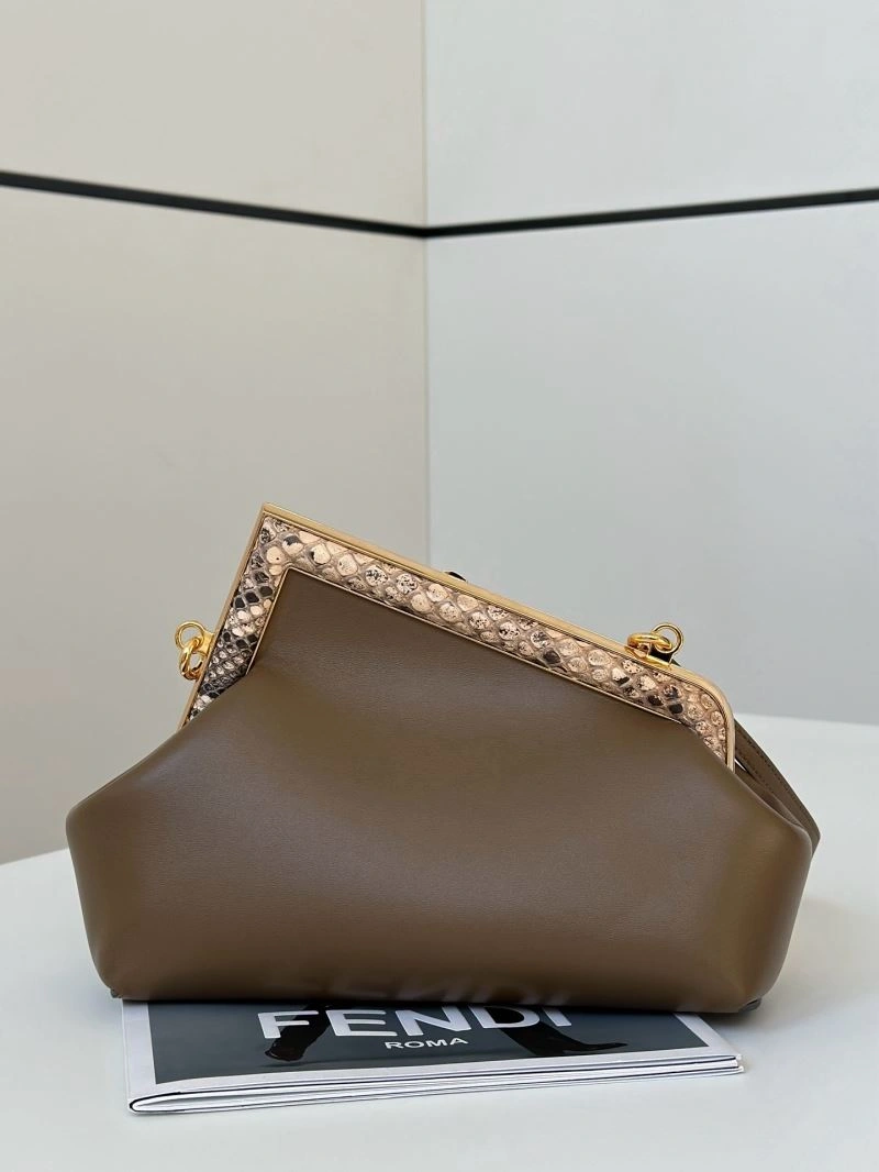 Fendi First Bags Comfortable 57959