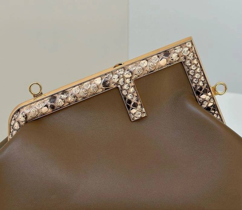 Fendi First Bags Comfortable 57959