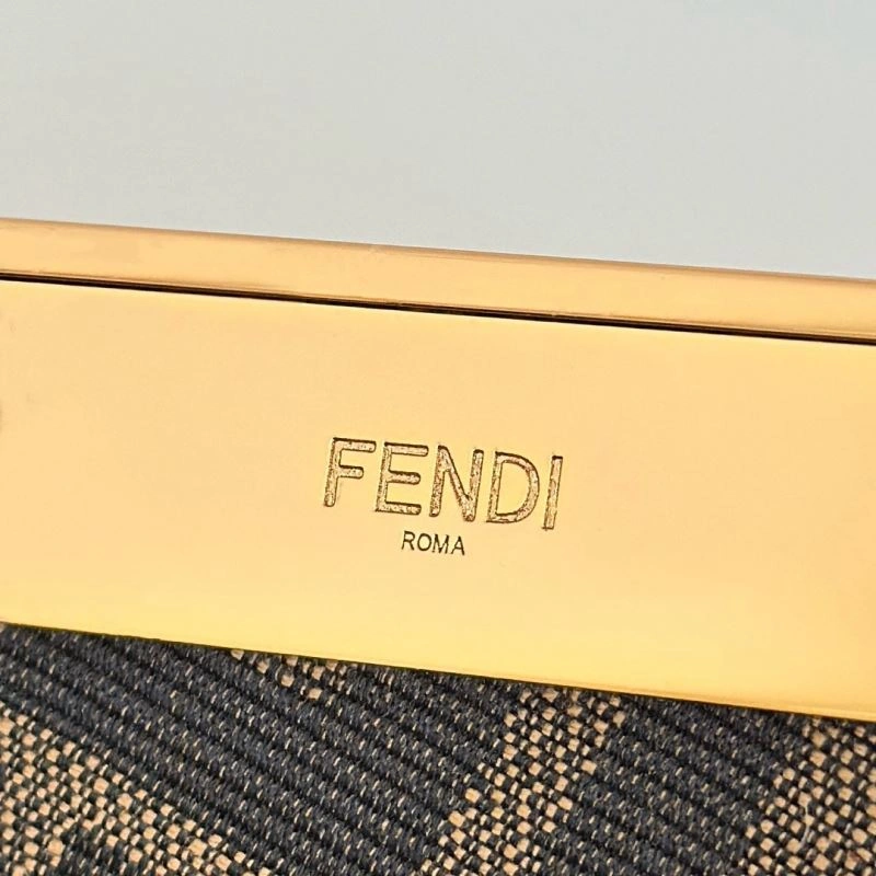 Fendi First Bags Comfortable 57959