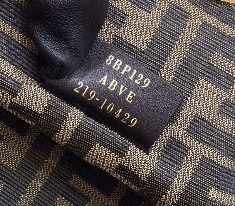 Fendi First Bags Comfortable 57959