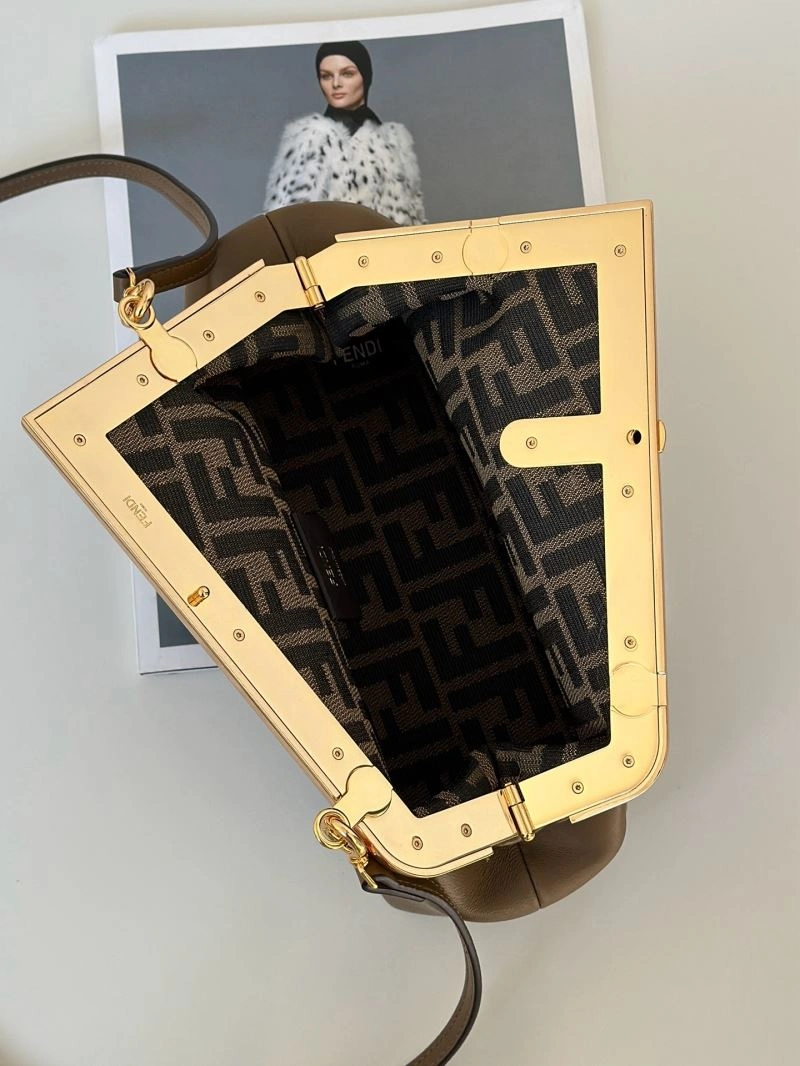 Fendi First Bags Comfortable 57959