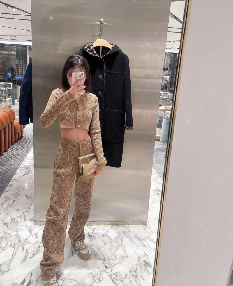 Fendi First Bags Comfortable 57959