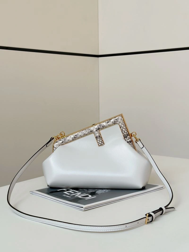 Fendi First Bags SoftTouch 57923