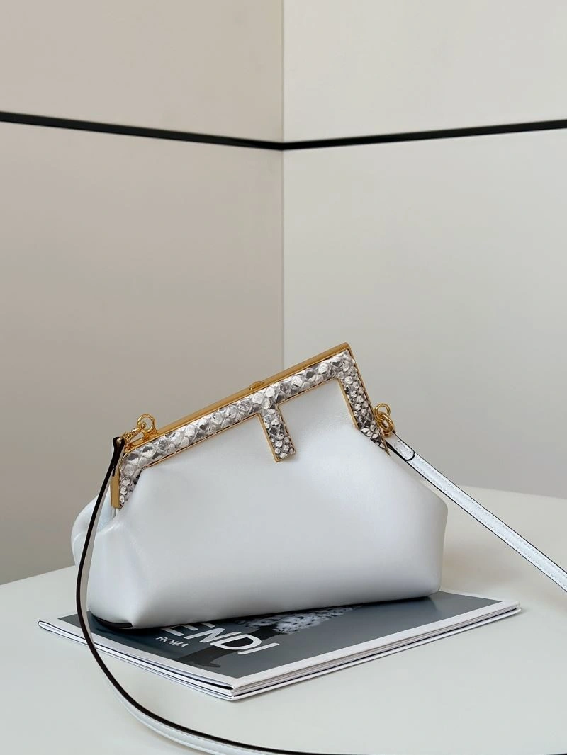 Fendi First Bags SoftTouch 57923