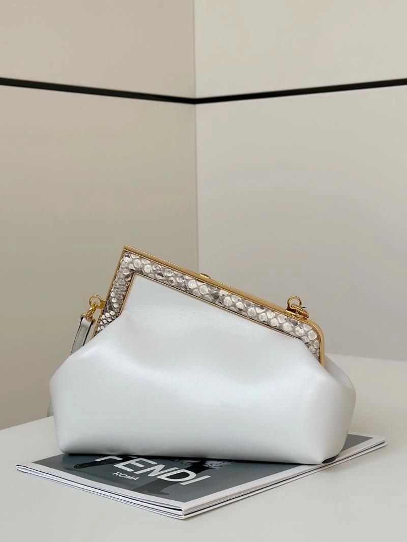 Fendi First Bags SoftTouch 57923