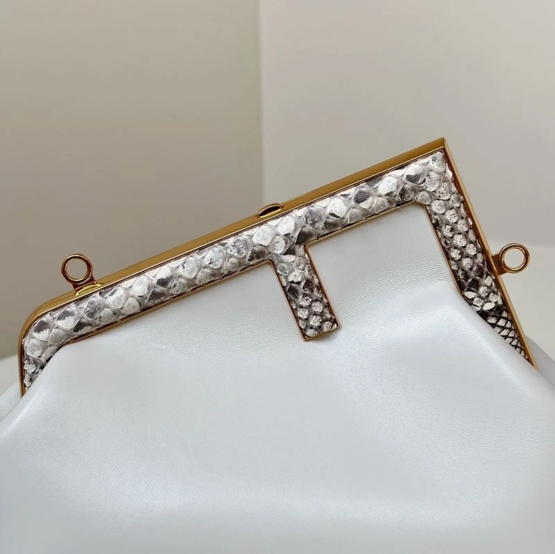 Fendi First Bags SoftTouch 57923