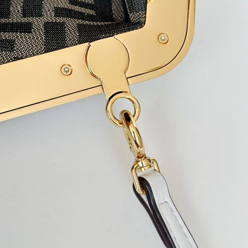 Fendi First Bags SoftTouch 57923
