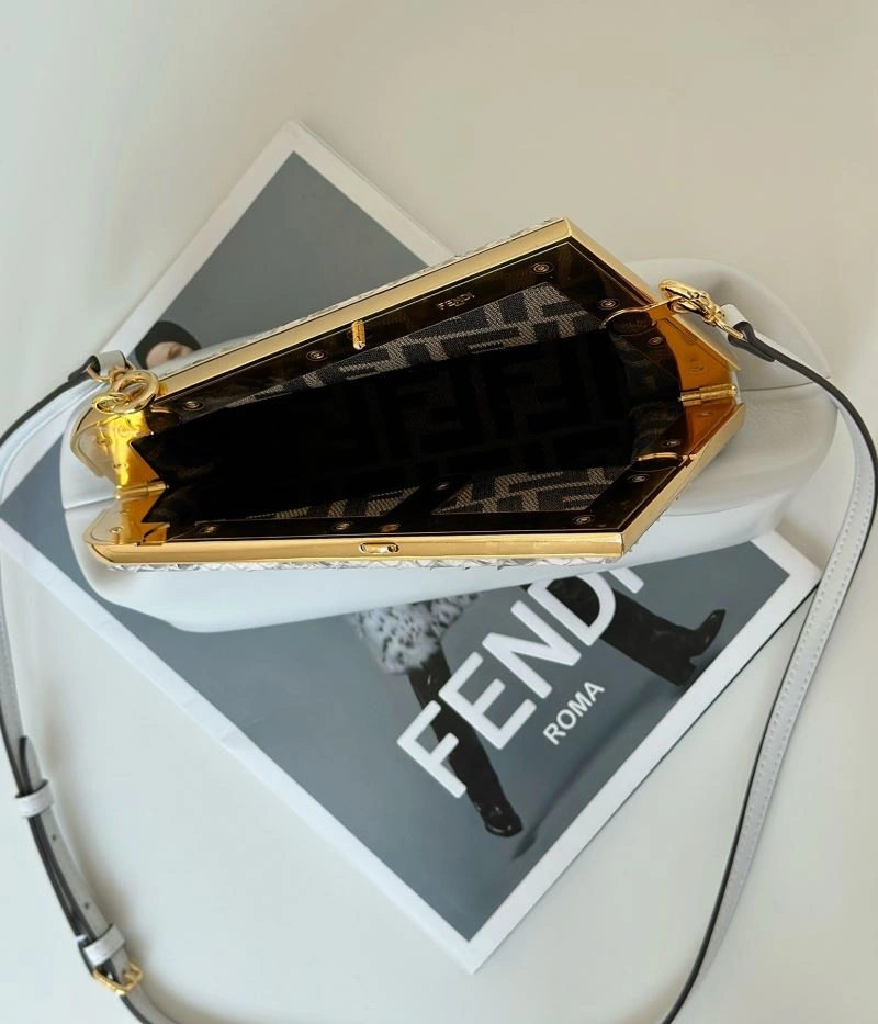 Fendi First Bags SoftTouch 57923