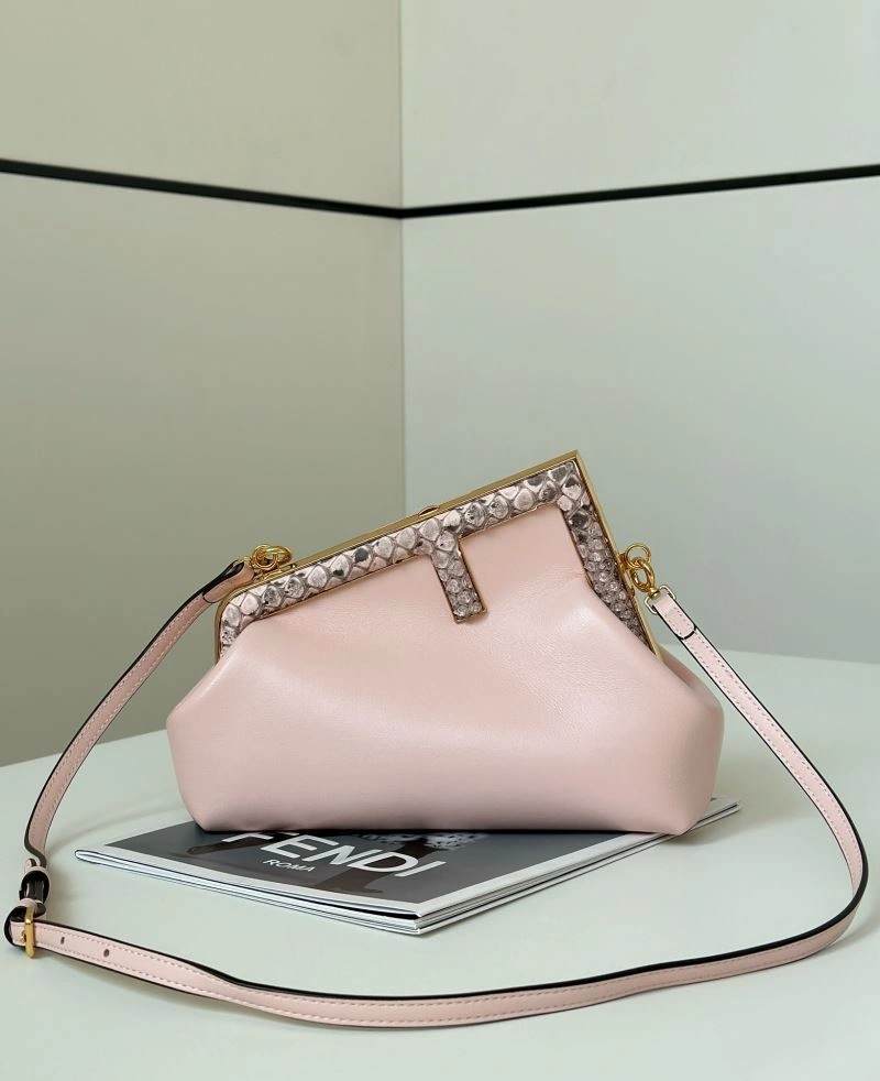 Fendi First Bags Elegant 58005