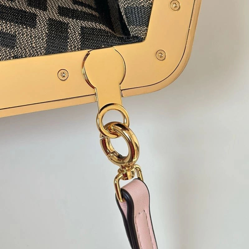 Fendi First Bags Elegant 58005