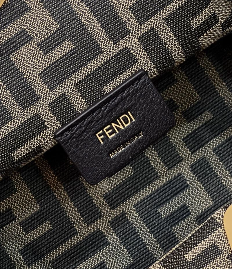 Fendi First Bags Elegant 58005