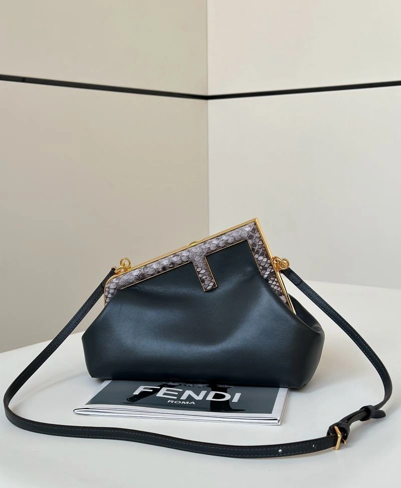 Fendi First Bags SmartChoice 57935