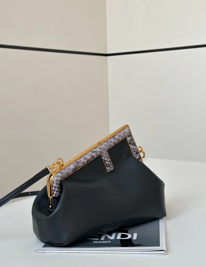 Fendi First Bags SmartChoice 57935