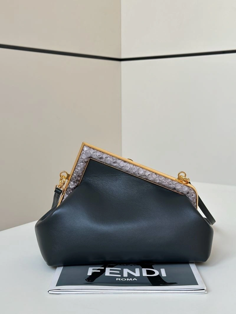 Fendi First Bags SmartChoice 57935