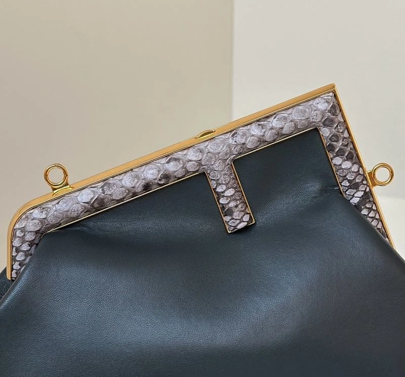 Fendi First Bags SmartChoice 57935
