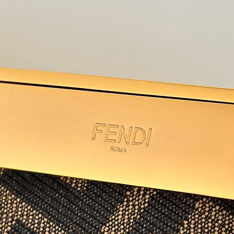 Fendi First Bags SmartChoice 57935