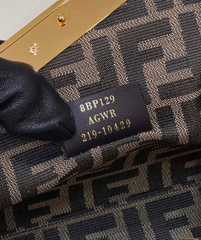 Fendi First Bags SmartChoice 57935