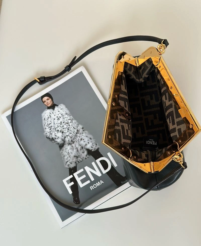 Fendi First Bags SmartChoice 57935