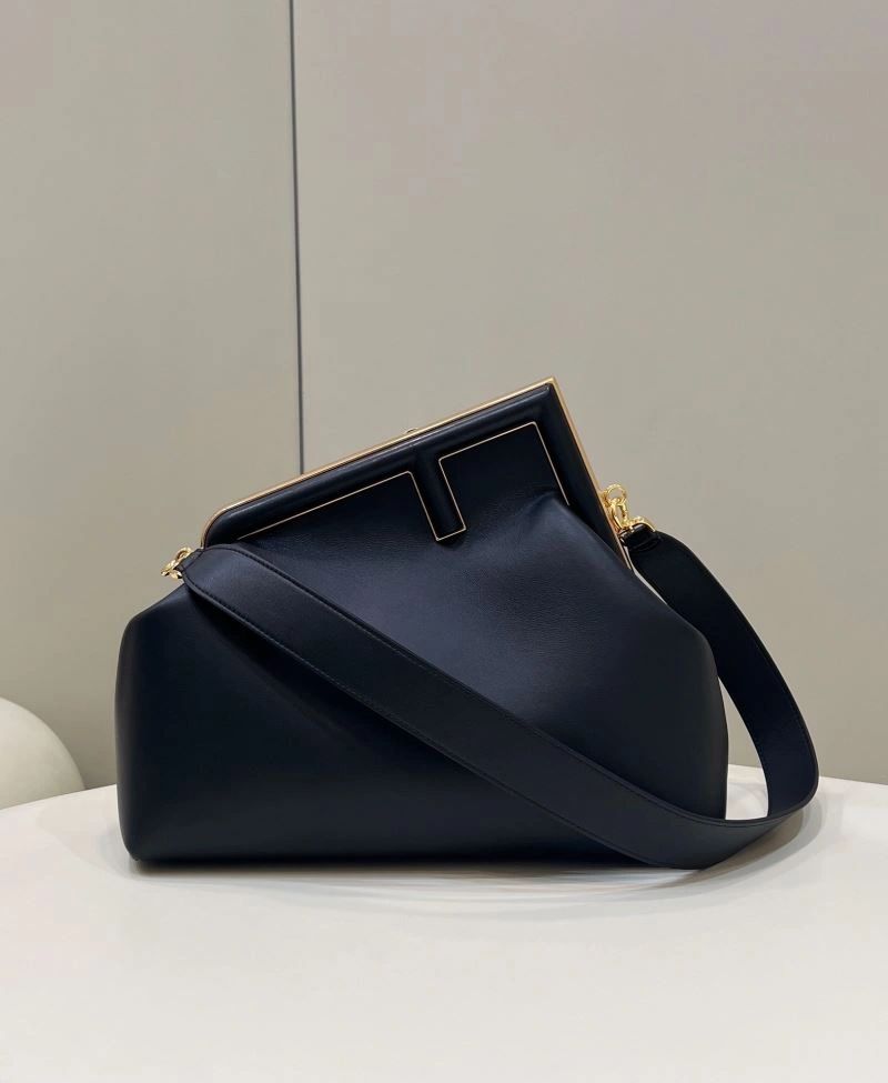 Fendi First Bags Refined 57944