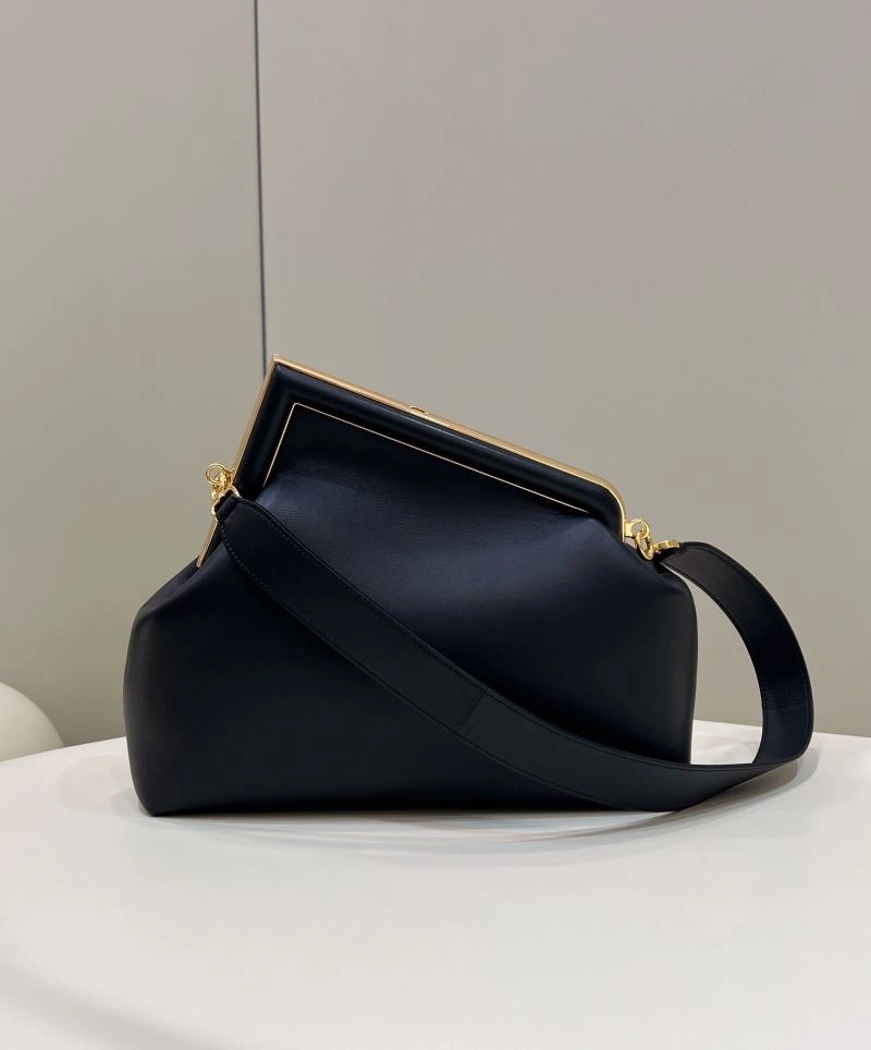 Fendi First Bags Refined 57944
