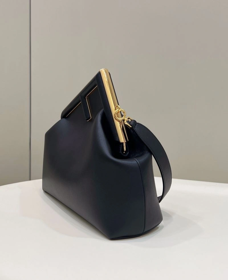 Fendi First Bags Refined 57944