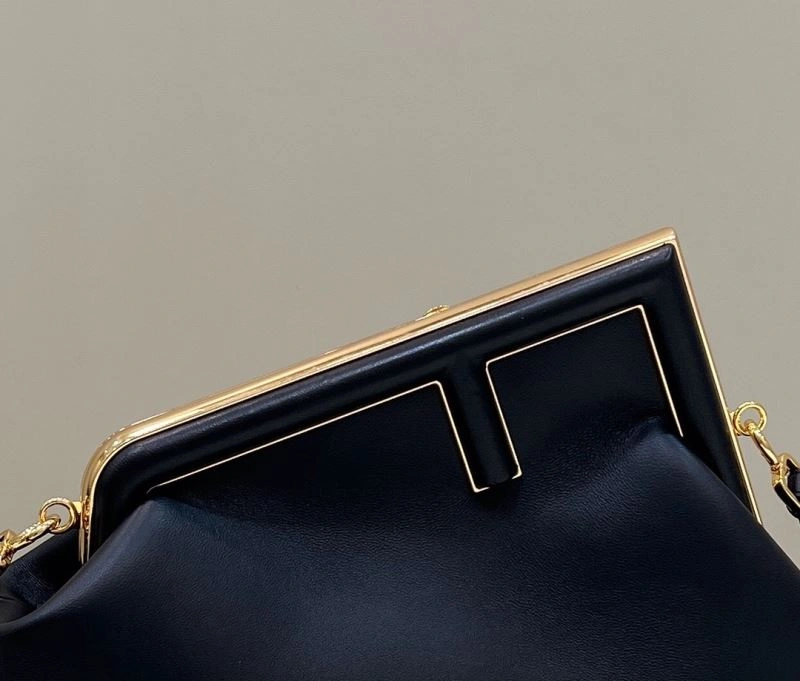 Fendi First Bags Refined 57944