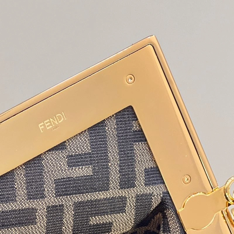 Fendi First Bags Refined 57944