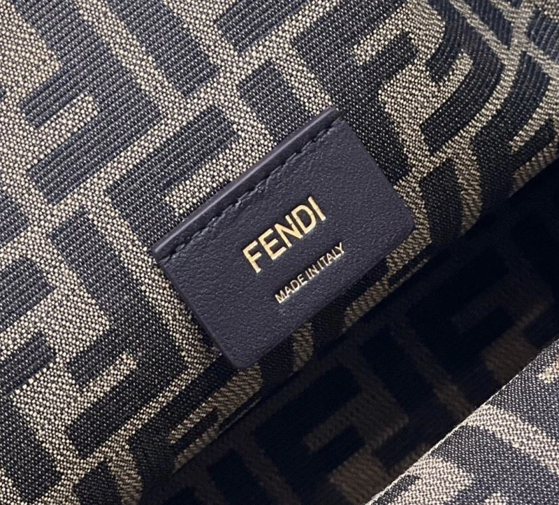 Fendi First Bags Refined 57944