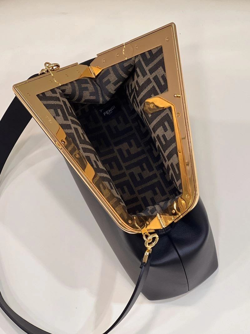Fendi First Bags Refined 57944