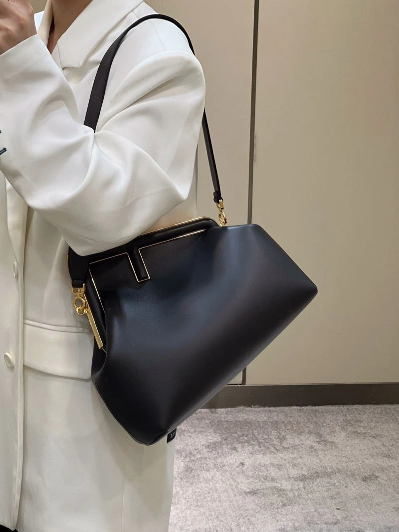 Fendi First Bags Refined 57944