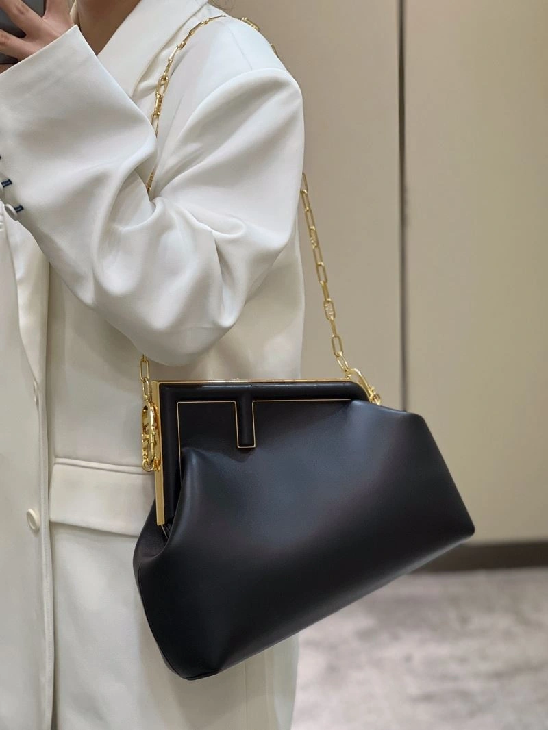 Fendi First Bags Refined 57944