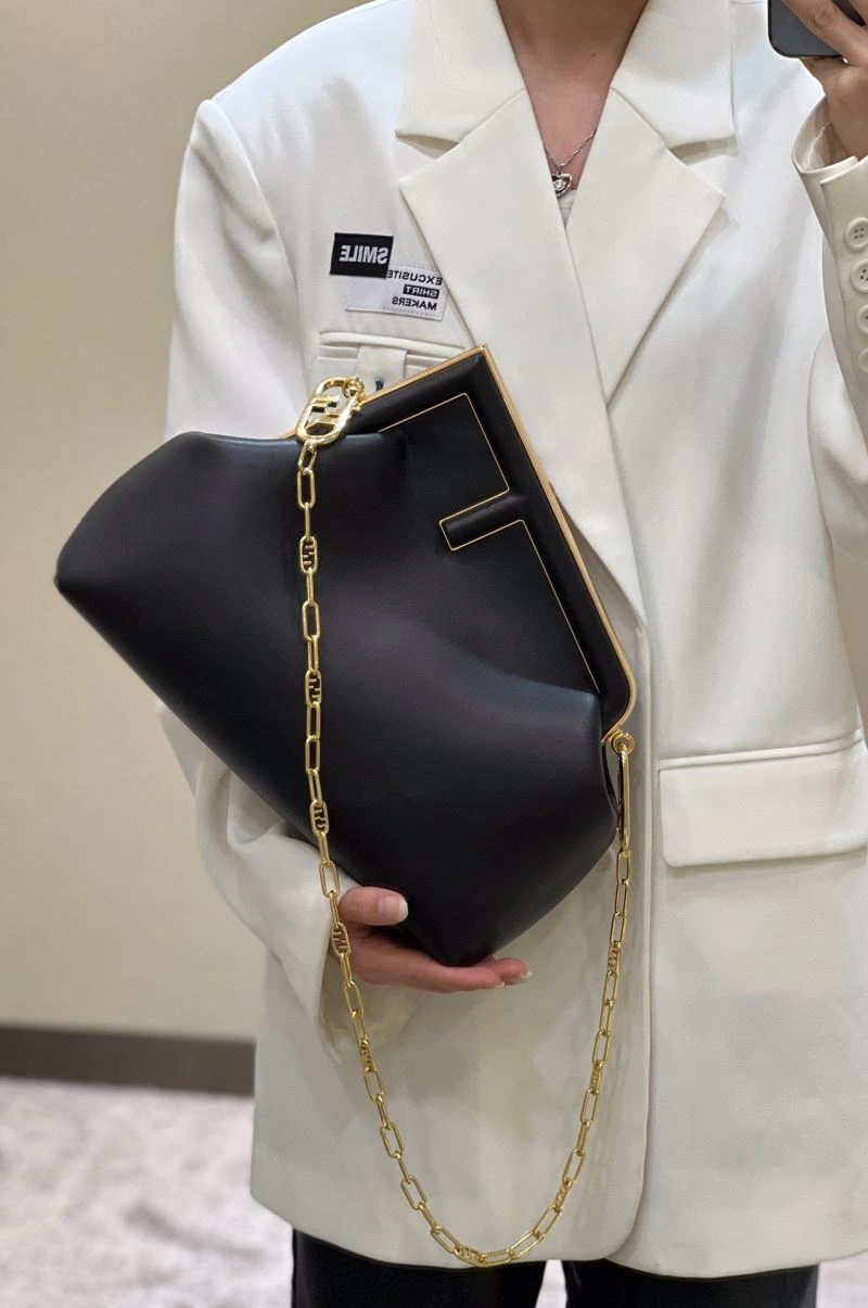 Fendi First Bags Refined 57944